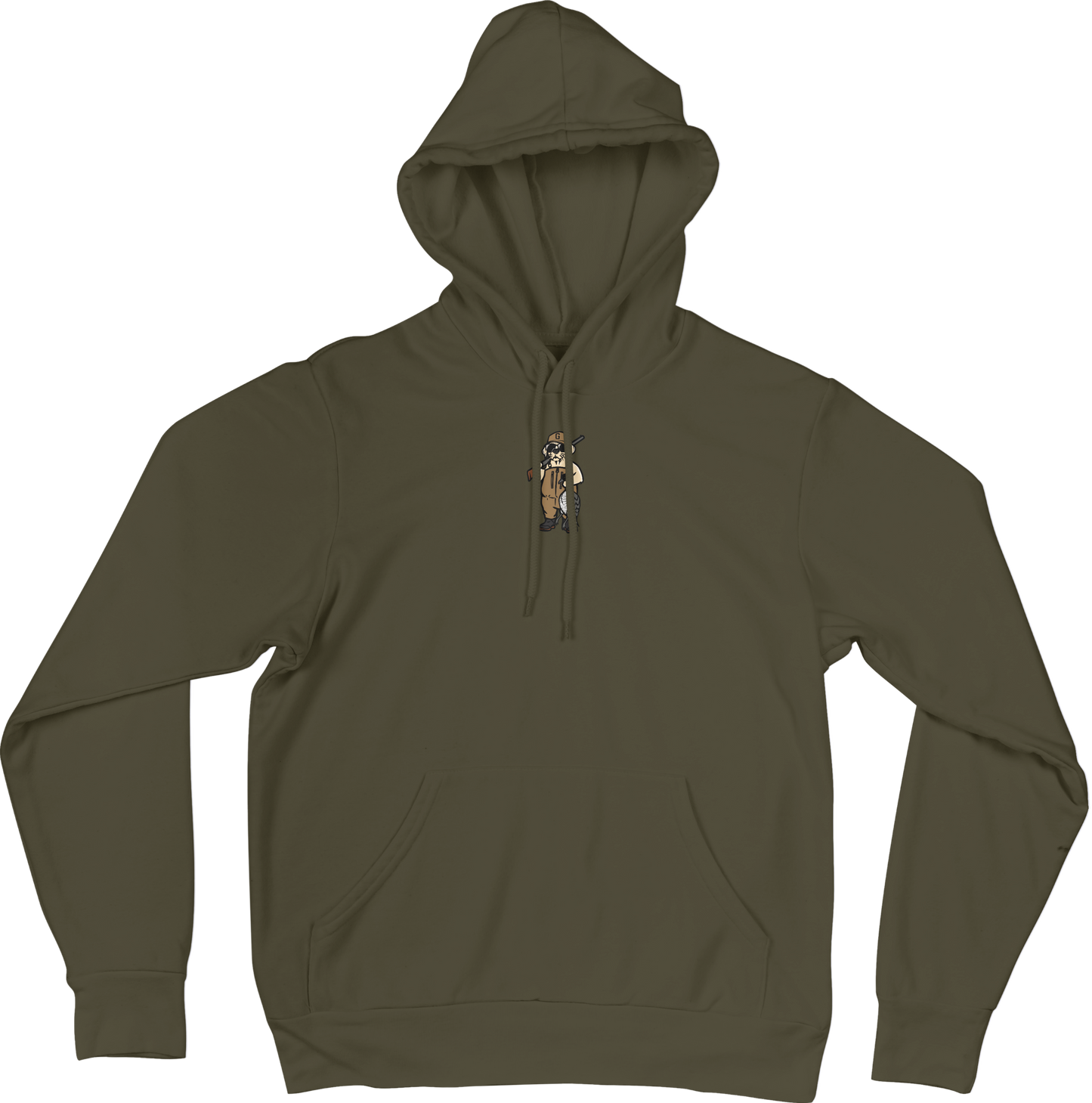 GUNDAWG Goose Sweatshirt