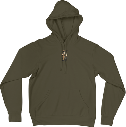 GUNDAWG Goose Sweatshirt