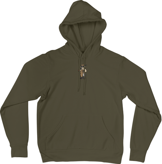 GUNDAWG Goose Sweatshirt