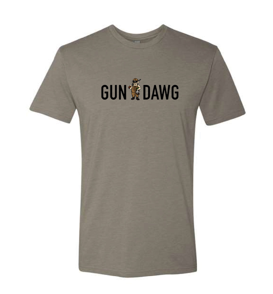 The GUNDAWG T-shirt