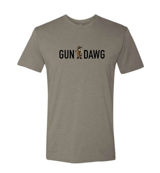 The GUNDAWG T-shirt