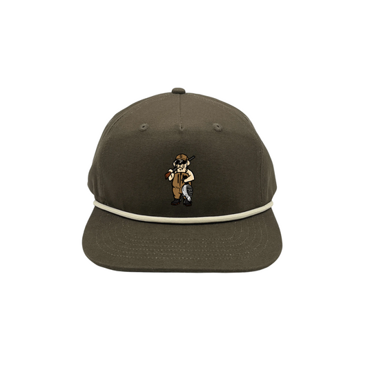 GUNDAWG Goose Rope Hat